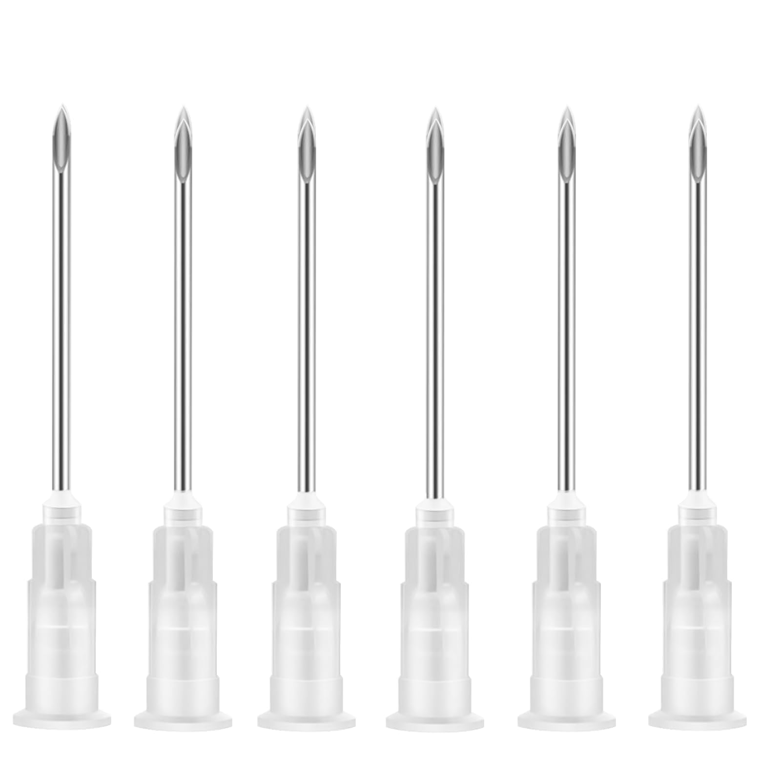 Aiguilles d'inoculation stérile