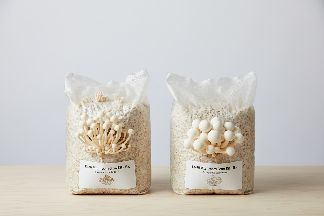 Pack Duo – Kits de fructification